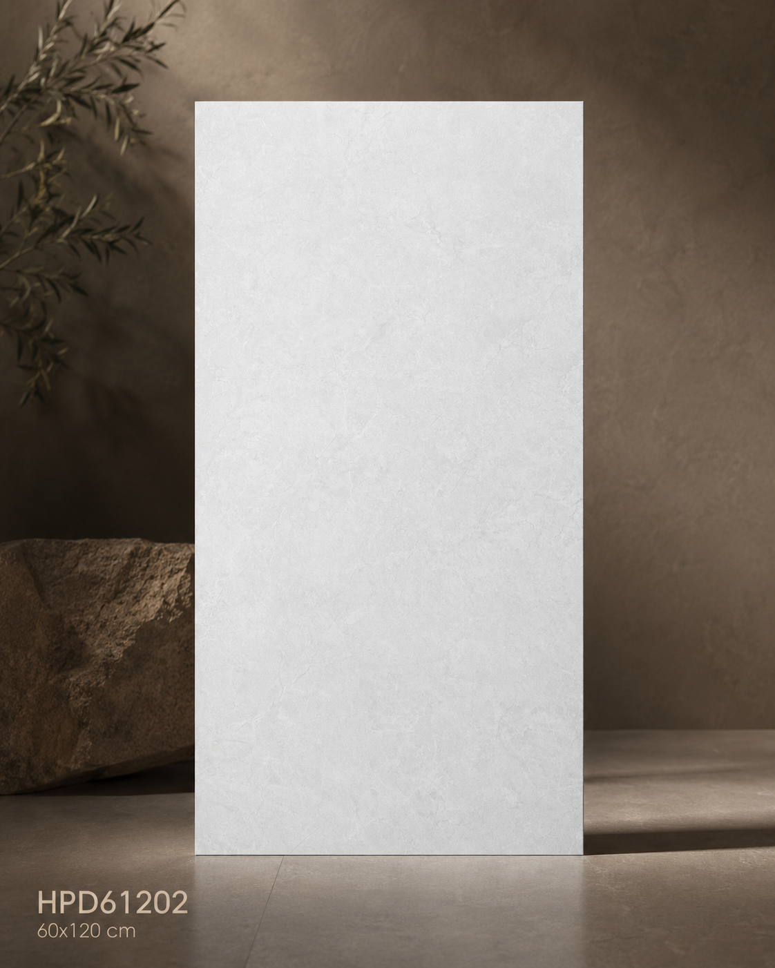 Bộ Sưu Tập 60x120 Bóng Porcelain HPD – Sang Trọng, Sáng Không Gian, Dễ Ứng Dụng - Image 3